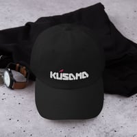 Kusama Network Dad hat