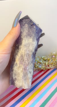 Image 2 of amethyst root one