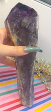 amethyst root three 