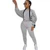 Flawless sweatsuits 