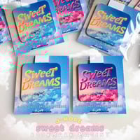 Image 1 of Sweet Dreams J-HOPE Magnetic Bookmark