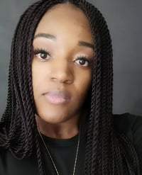 Image 1 of Crochet Braid
