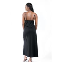 Image 2 of Rasta Spaghetti Dress