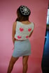 Sweetheart Sweater Vest Image 3