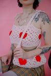 Jennifer Mini Top