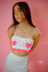 Sweetheart Mini Top Image 2