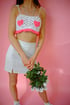 Sweetheart Mini Top Image 4