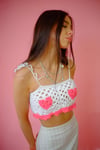 Sweetheart Mini Top