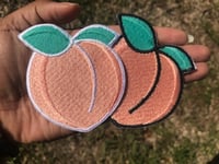 Image 1 of Peach Patch