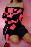 Heartbreaker Sweater