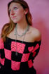 Heartbreaker Sweater Image 4
