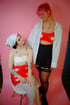 Cherry Dipped Skirt Image 2