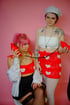 Cherry Dipped Skirt Image 4