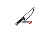 Knife Sharpening