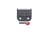 Clipper Blade Sharpening 
