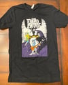 LIVE Recording Show Tee