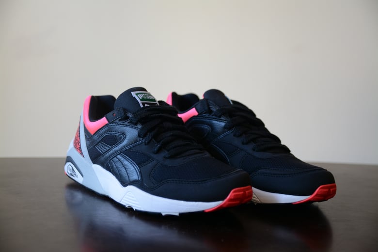 Image of Puma R698 OG 93