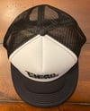 Original Logo Snapback Hat
