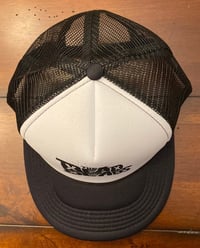 Image 3 of Original Logo Snapback Hat