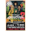 Abduction 2  Poster (Autographed)