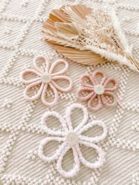 Image 1 of Blushing Wildflowers Styling Trio ~ Best Seller ~
