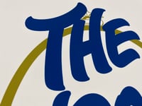 Image 2 of The Chronic - Archival Print