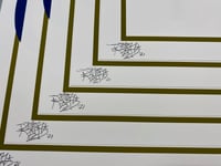 Image 4 of The Chronic - Archival Print