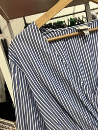 Image 2 of Target  stripe dress