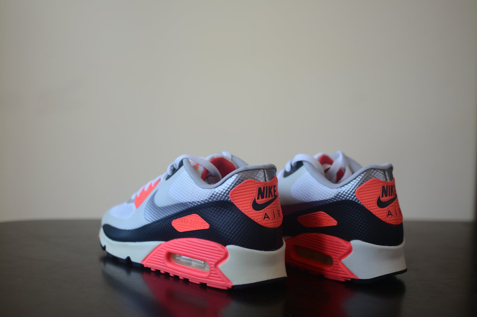 nike air max 90 hyperfuse infrared