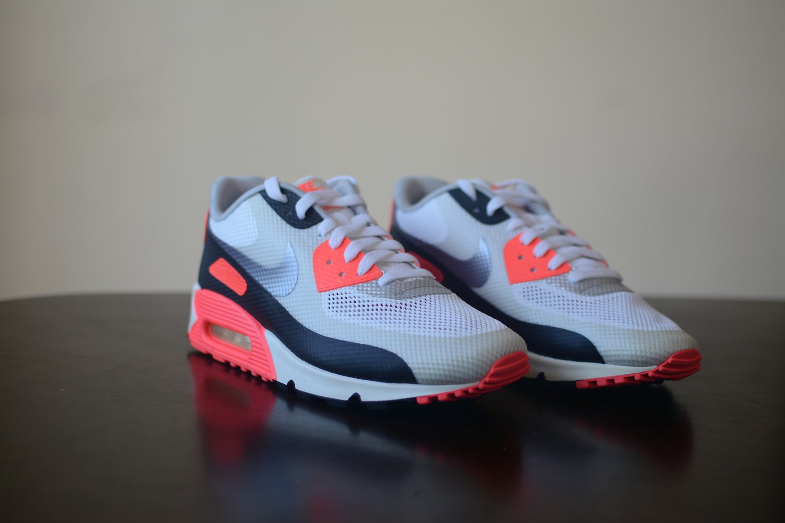 air max 90 hyperfuse infrared