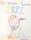 "Everybody Loves Jeff" Book