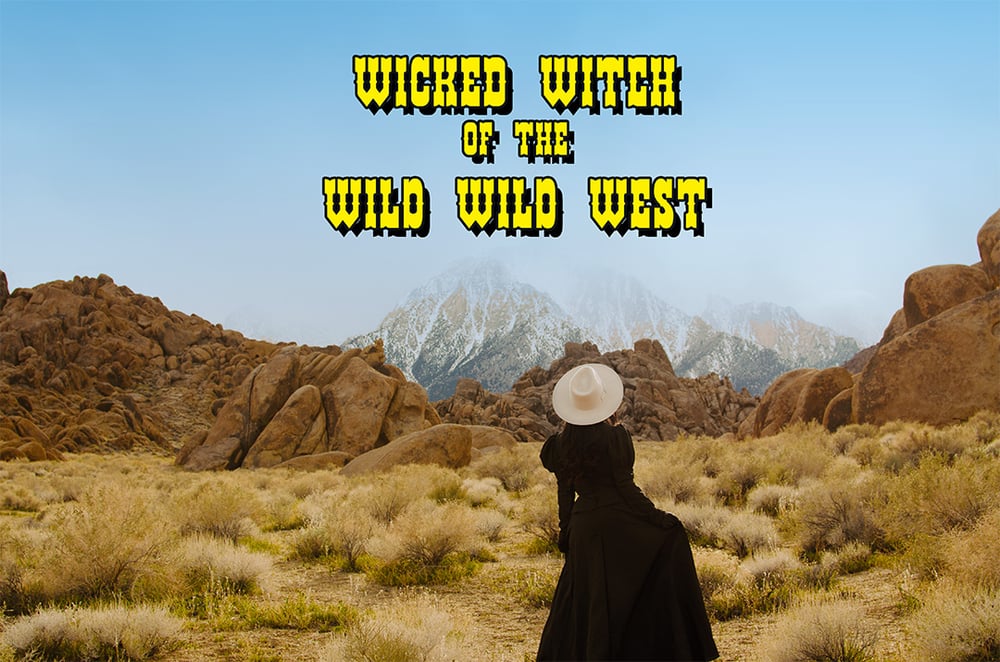 Image of WW of Wild West 
