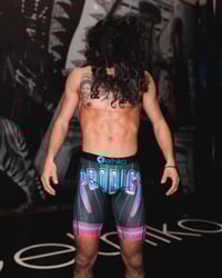 Image 1 of PRODIGY X ETHIKA JUST PRO MEN’S