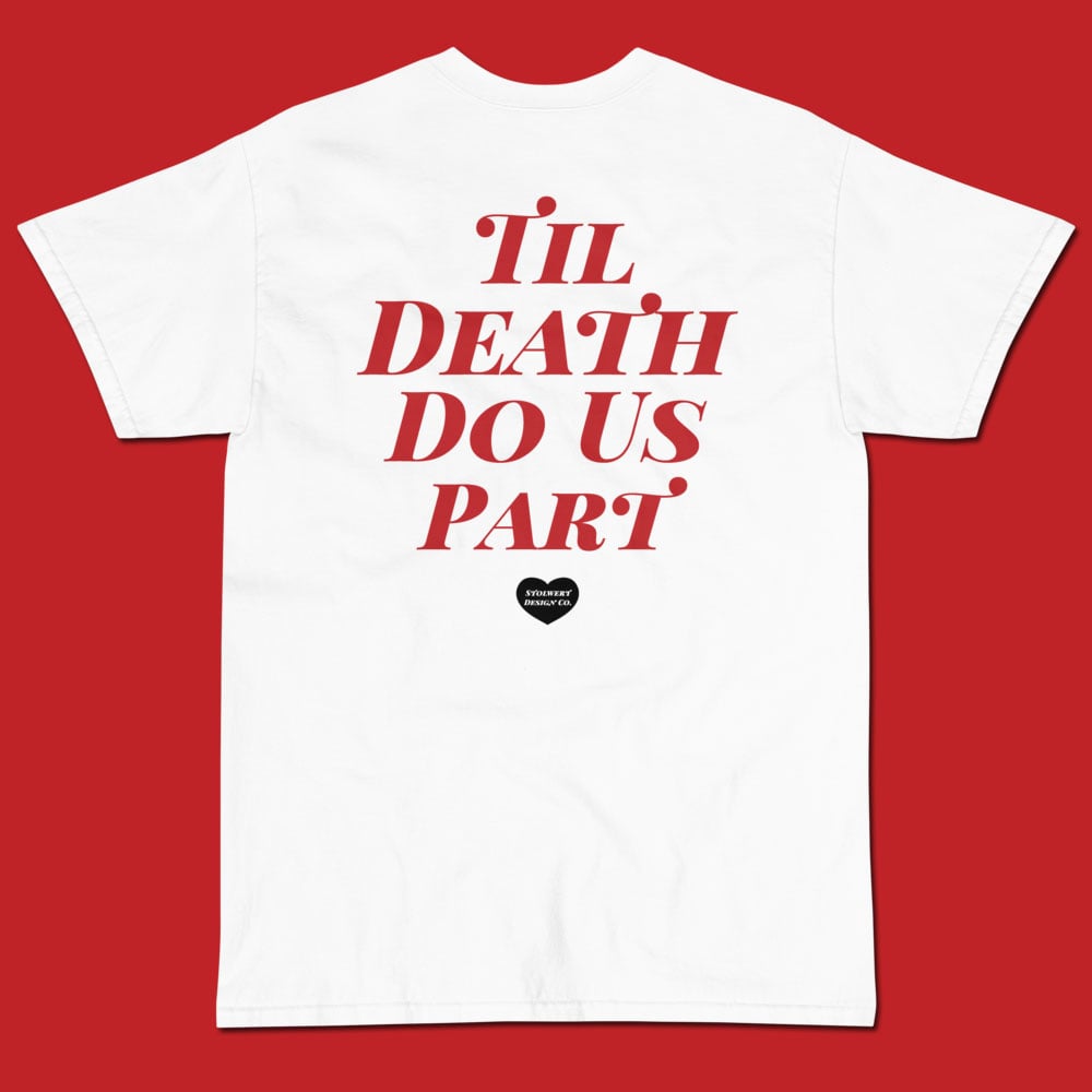 Image of 'I Love Windy' Men's T-Shirt