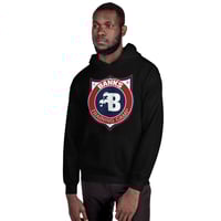 Image 2 of Classic Fitted  Hoodie