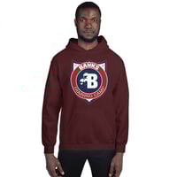Image 5 of Classic Fitted  Hoodie