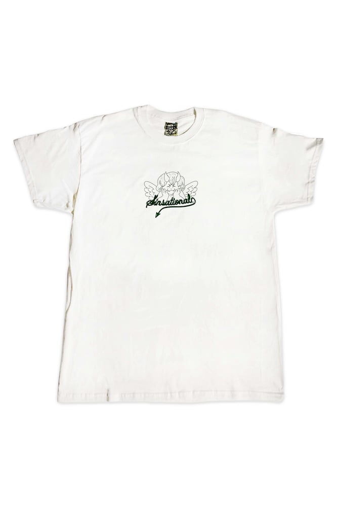 Image of Logo Tee