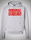 Custom Hoodie or T-Shirt (Unisex)