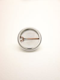 Image 3 of GREAT BUTTS CLUB - BADGE