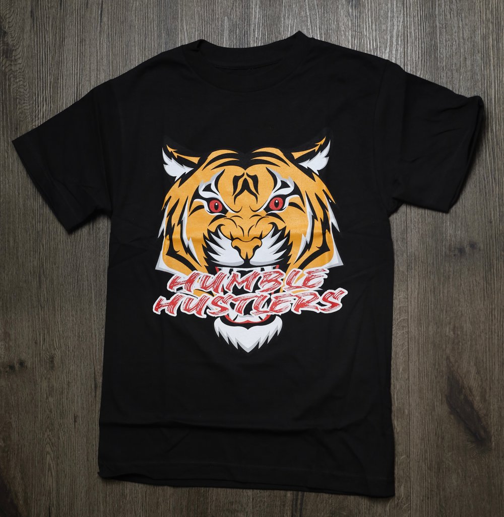 Original Tiger Tee