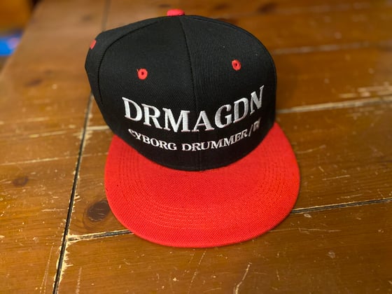 Image of DRMAGDN Cap