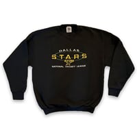 Vintage Dallas Stars Sweatshirt 