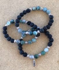Image 1 of PROJECT INSPIRE “SEAFOAM SERENITY”