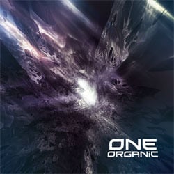 Image of Organic EP