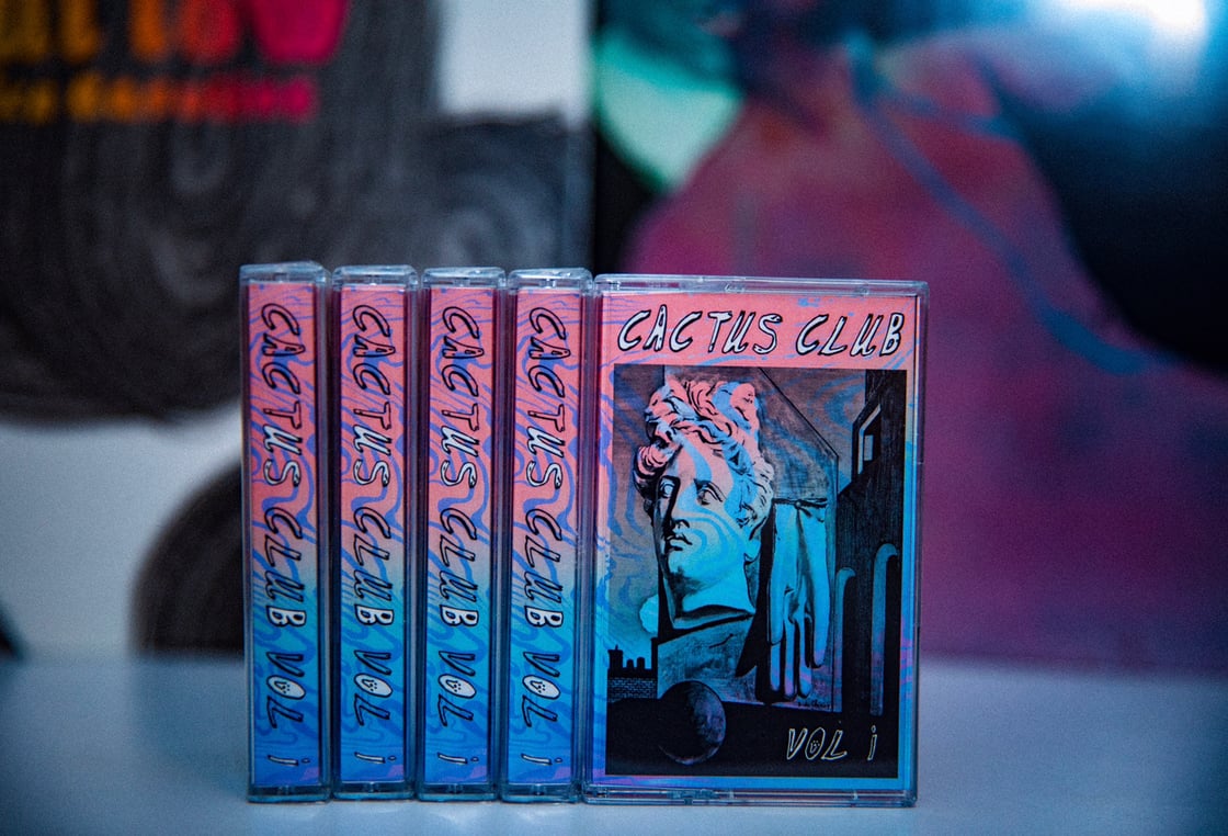 Image of Compilation Mixtape | Volume 1