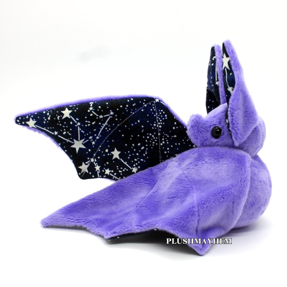Image of Glow in the Dark Constellation - Multiple Colours - Made to Order
