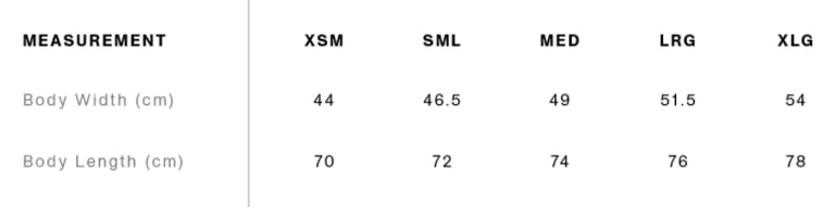 Image of Erect Singlet