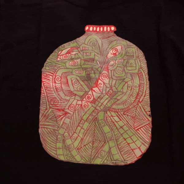 Image of Erect Singlet