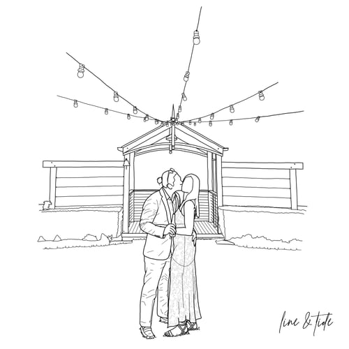 Image of Detailed Portrait