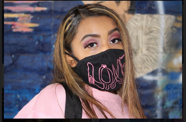 Mask 